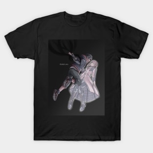 Vanitas & Kairi T-Shirt